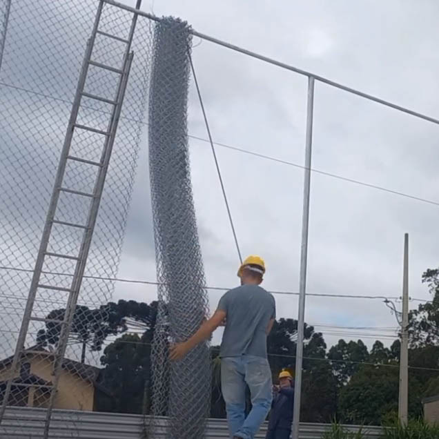 INSTALAÇÃO