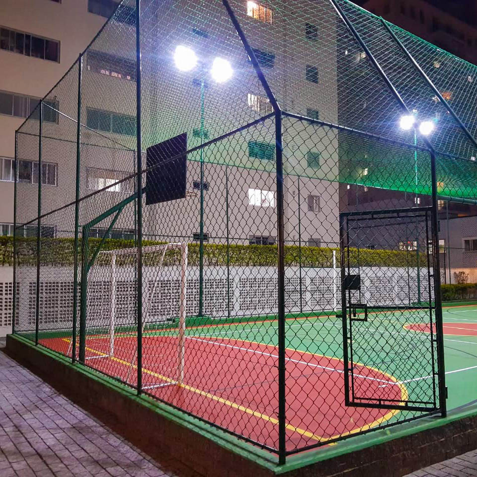 TELA INSTALADA 2