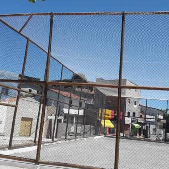 cobertura de rede 4